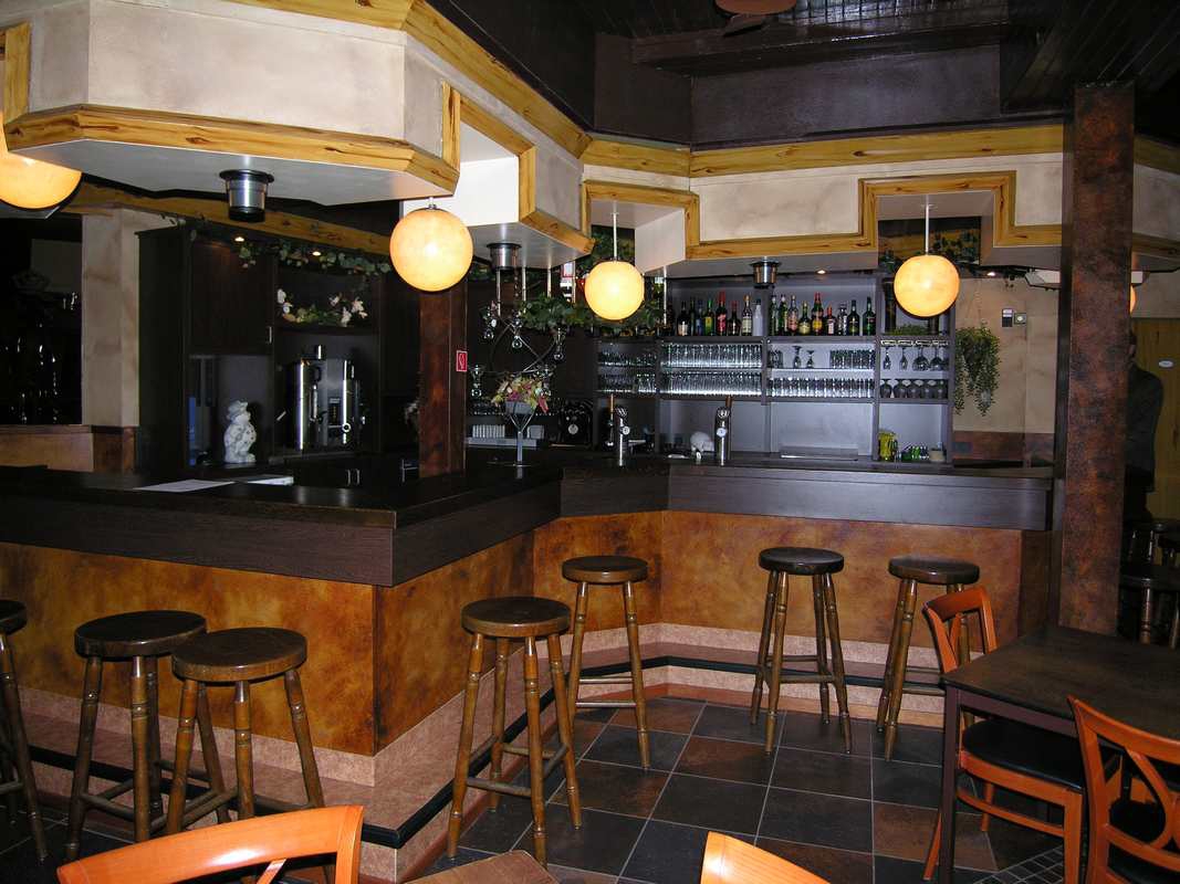 Horeca