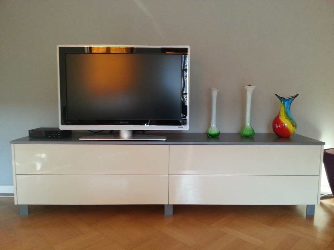 Televisiemeubels