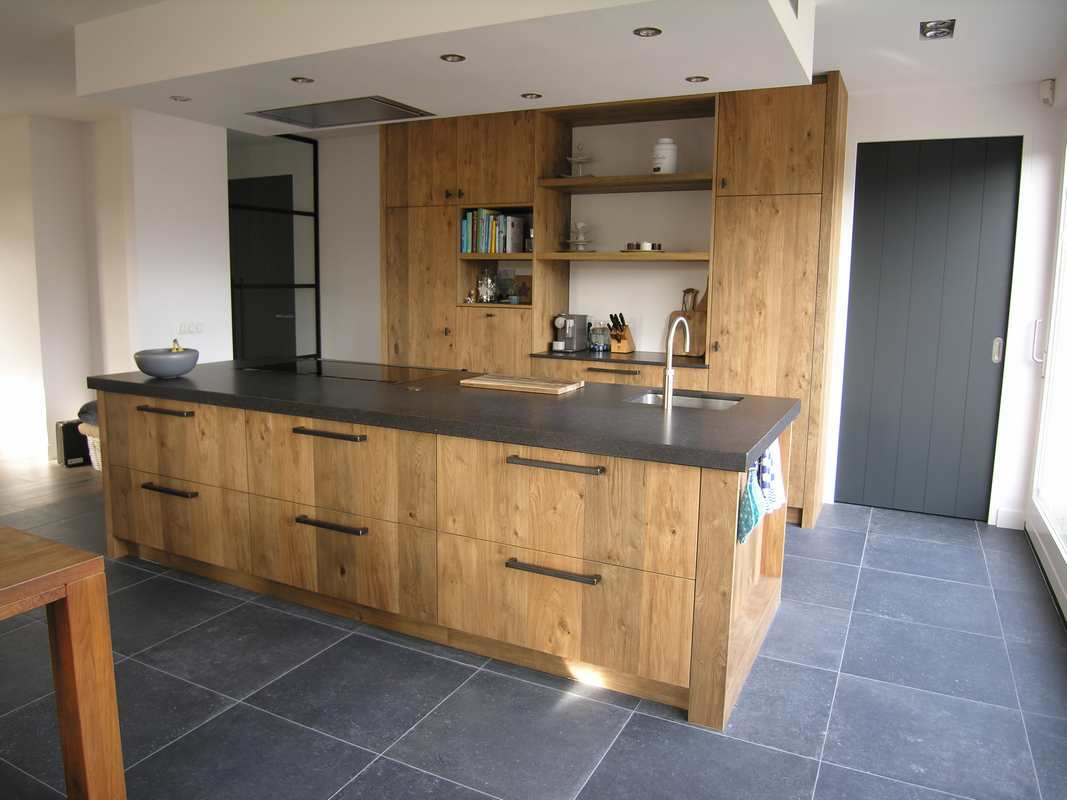 Keuken